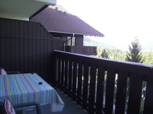 Imagen general del Studio Bergblick. Foto 4