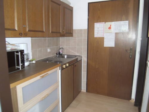 Imagen general del Studio Bergblick. Foto 6