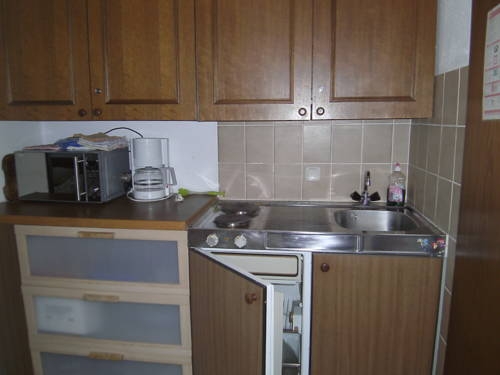 Imagen general del Studio Bergblick. Foto 7