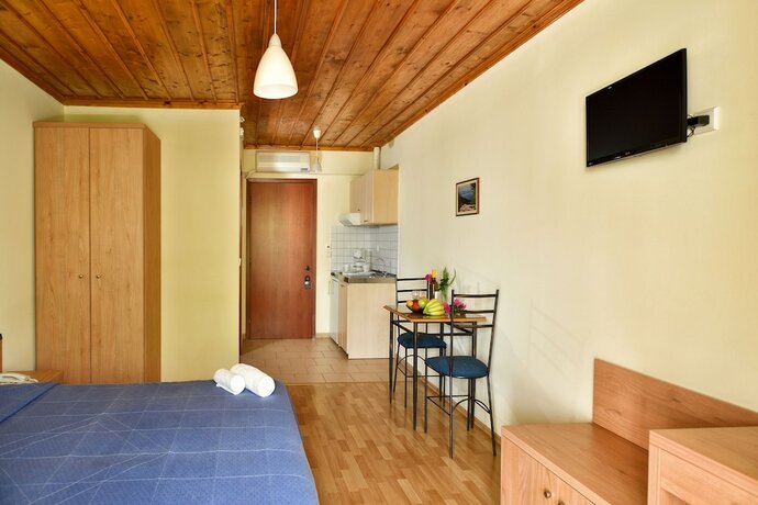 Imagen general del Studio Nikiti Beach. Foto 3