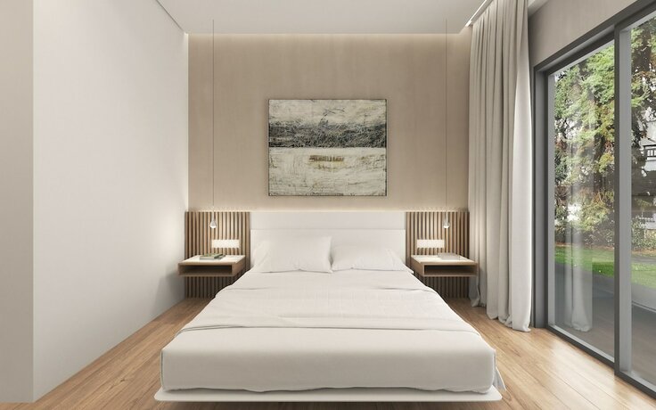 Imagen de la habitación del Studio Nikiti Beach. Foto 16