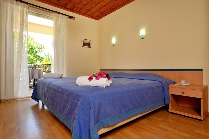 Imagen general del Studio Nikiti Beach. Foto 4