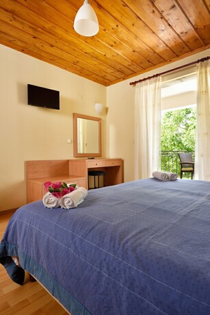 Imagen general del Studio Nikiti Beach. Foto 5