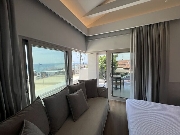 Imagen general del Studio Nikiti Beach. Foto 6