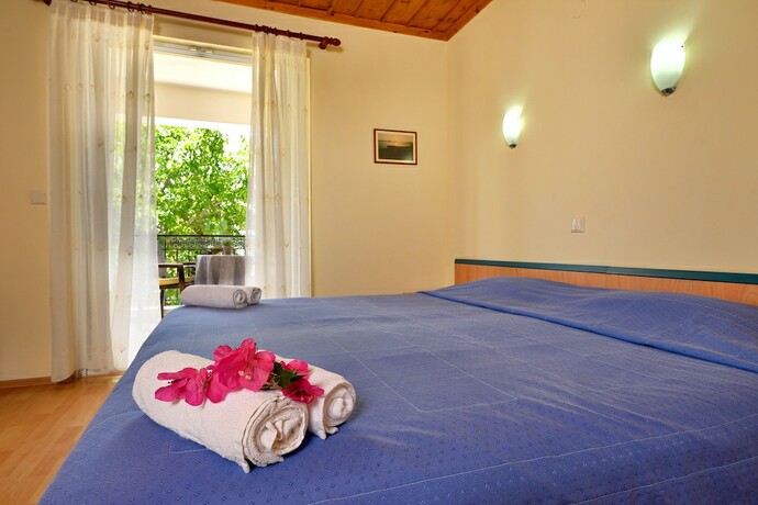 Imagen general del Studio Nikiti Beach. Foto 7