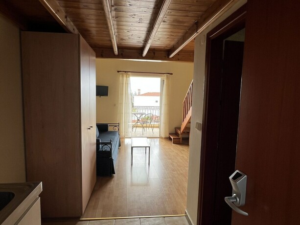 Imagen general del Studio Nikiti Beach. Foto 9