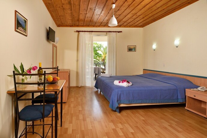 Imagen general del Studio Nikiti Beach. Foto 10