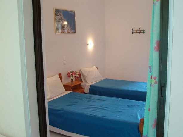 Imagen de la habitación del Studio Stars. Foto 1