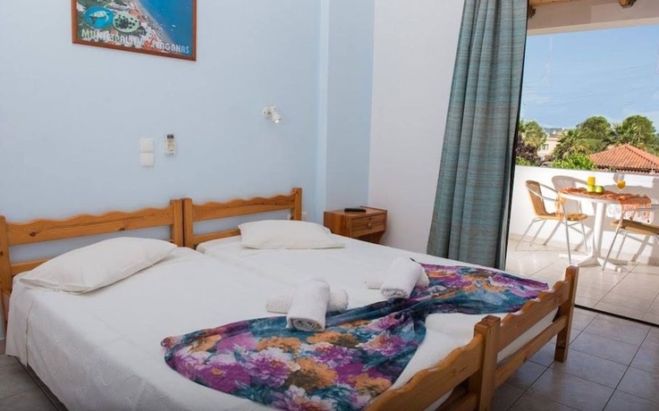 Imagen de la habitación del Studio Stars. Foto 2
