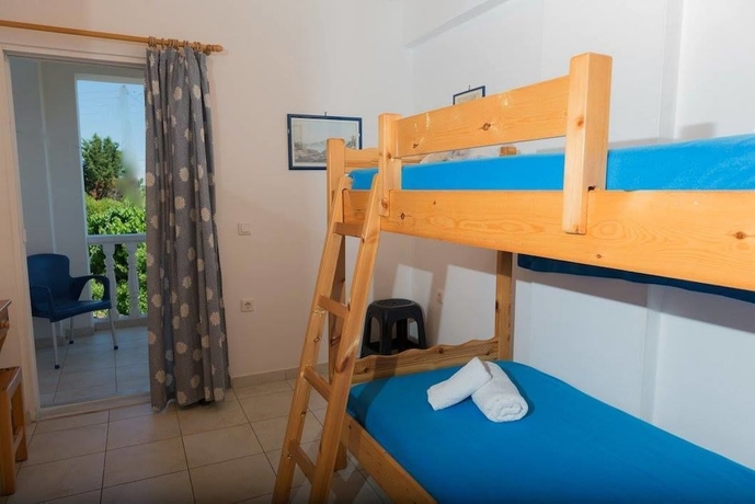 Imagen de la habitación del Studio Stars. Foto 3