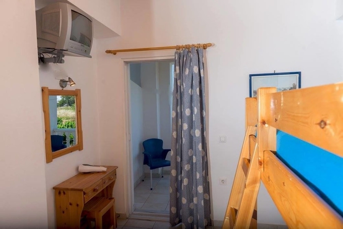 Imagen de la habitación del Studio Stars. Foto 4