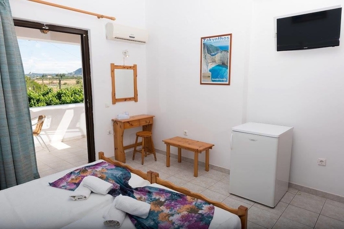 Imagen de la habitación del Studio Stars. Foto 6