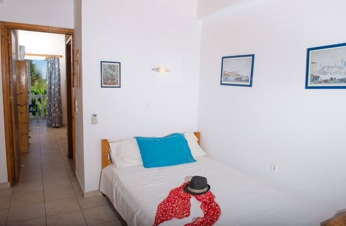 Imagen de la habitación del Studio Stars. Foto 7