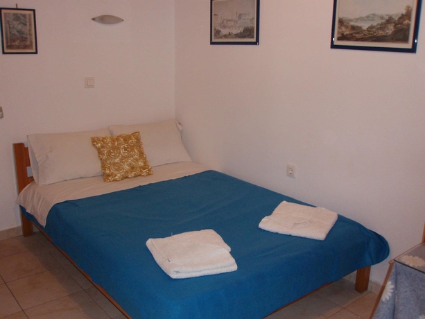 Imagen de la habitación del Studio Stars. Foto 9