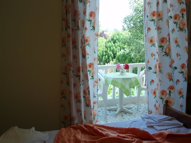 Imagen de la habitación del Studio Stars. Foto 11