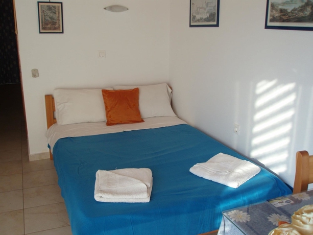 Imagen de la habitación del Studio Stars. Foto 12