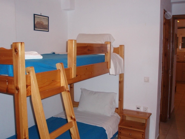 Imagen de la habitación del Studio Stars. Foto 14