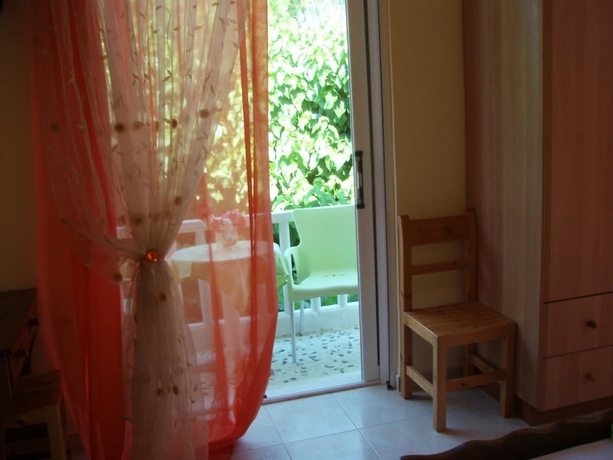 Imagen de la habitación del Studio Stars. Foto 15