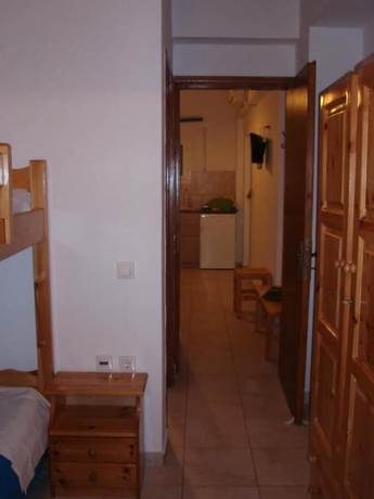 Imagen de la habitación del Studio Stars. Foto 16