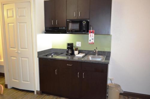 Imagen general del Studio Suites Extended Stay Chattanooga. Foto 3
