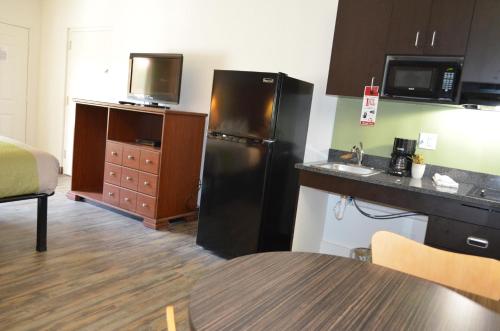 Imagen general del Studio Suites Extended Stay Chattanooga. Foto 5