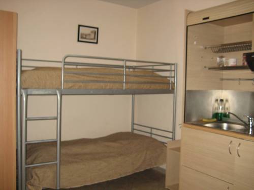 Imagen de la habitación del Studios Arabas. Foto 3