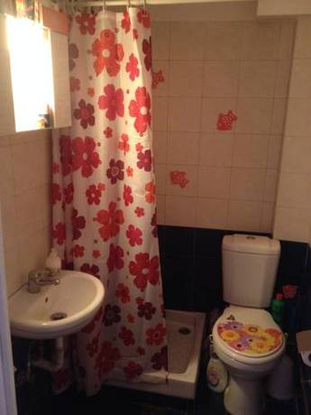 Imagen de la habitación del Studios Arabas. Foto 4