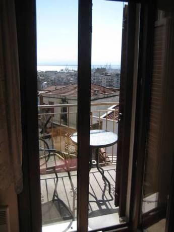 Imagen de la habitación del Studios Arabas. Foto 5