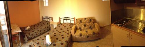 Imagen de la habitación del Studios Arabas. Foto 6