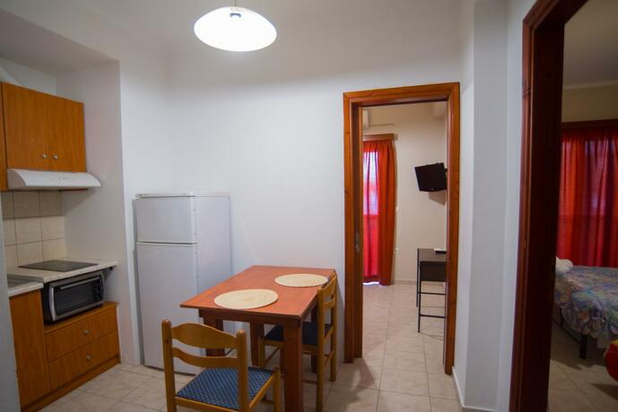 Imagen general del Studios Artemis, L&eacute;ucade. Foto 32