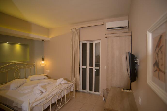 Imagen general del Studios Artemis, L&eacute;ucade. Foto 35
