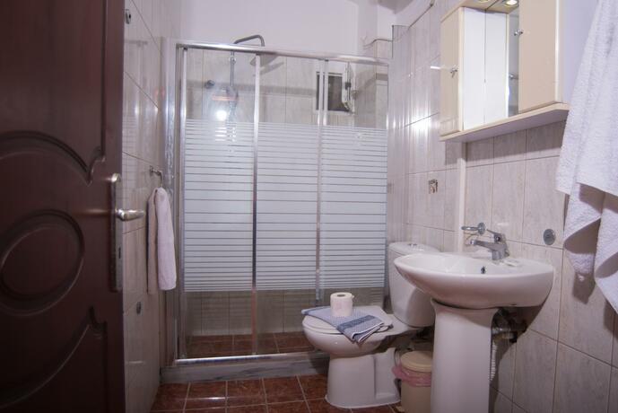 Imagen general del Studios Artemis, L&eacute;ucade. Foto 47