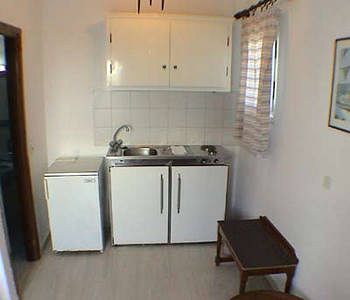 Imagen de la habitación del Studios Eleni. Foto 3