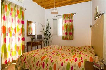 Imagen de la habitación del Studios Eleni. Foto 4