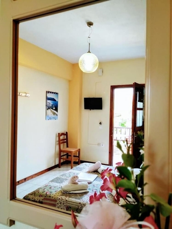 Imagen de la habitación del Studios Filippos. Foto 9