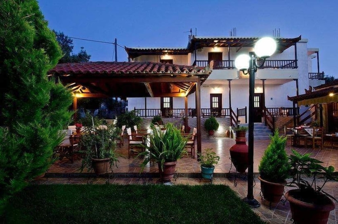 Imagen general del Studios Filippos. Foto 1