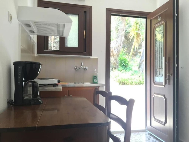 Imagen de la habitación del Studios Limnionas. Foto 2