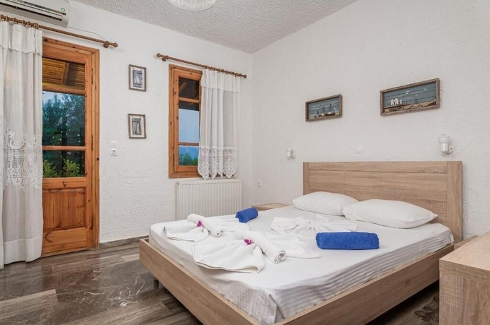 Imagen de la habitación del Studios Limnionas. Foto 6