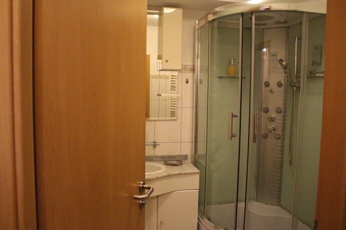 Imagen general del Studios Near Basel Airport - Rm 112. Foto 6
