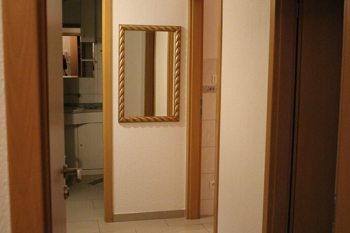Imagen general del Studios Near Basel Airport - Rm 112. Foto 7