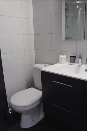 Imagen general del Studios Near Basel Airport - Rm 114. Foto 3