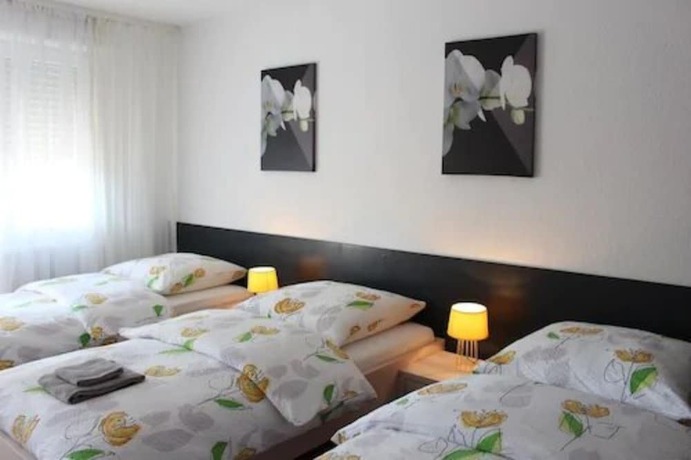 Imagen general del Studios Near Basel Airport - Rm 114. Foto 1