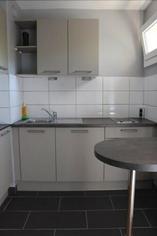 Imagen de la habitación del Studios Near Basel Airport - Rm 114. Foto 8