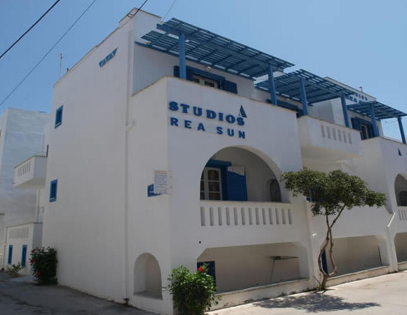 Imagen general del Studios Rea Sun. Foto 2