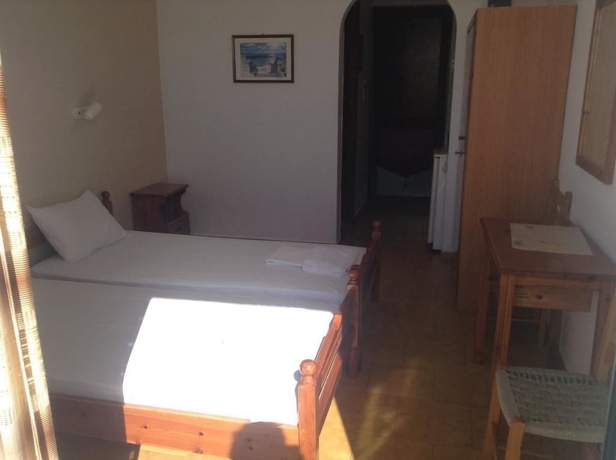 Imagen de la habitación del Studios Stella. Foto 4
