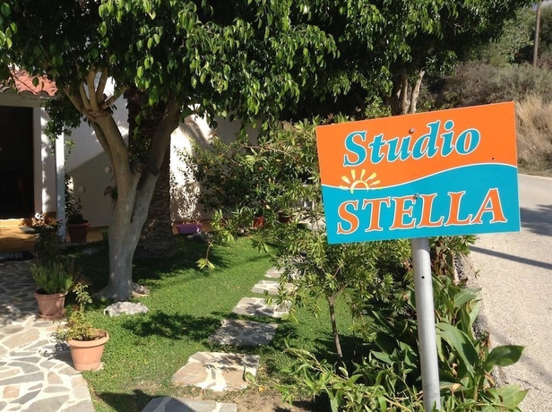 Imagen de los exteriores del Studios Stella. Foto 10