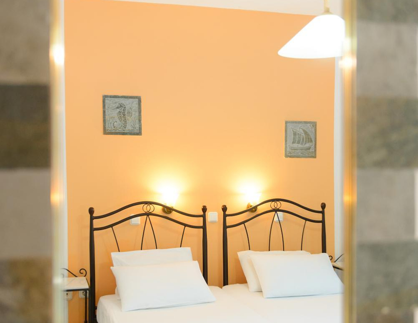 Imagen general del Studios Stratos. Foto 10