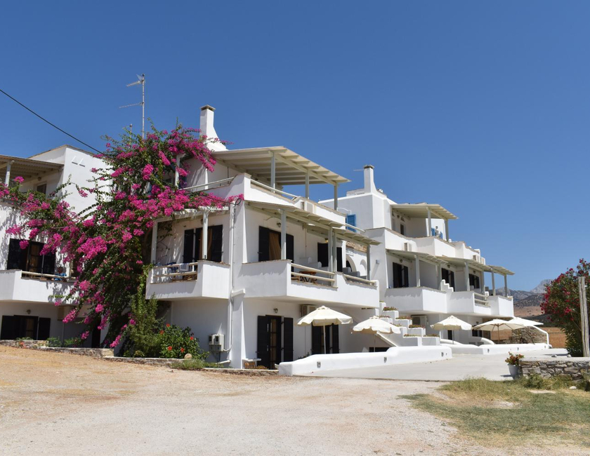 Imagen general del Studios Strouvalis. Foto 7