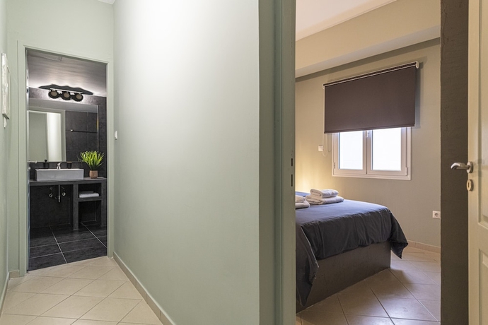 Imagen de la habitación del Studios and Apartments by Avelink. Foto 3
