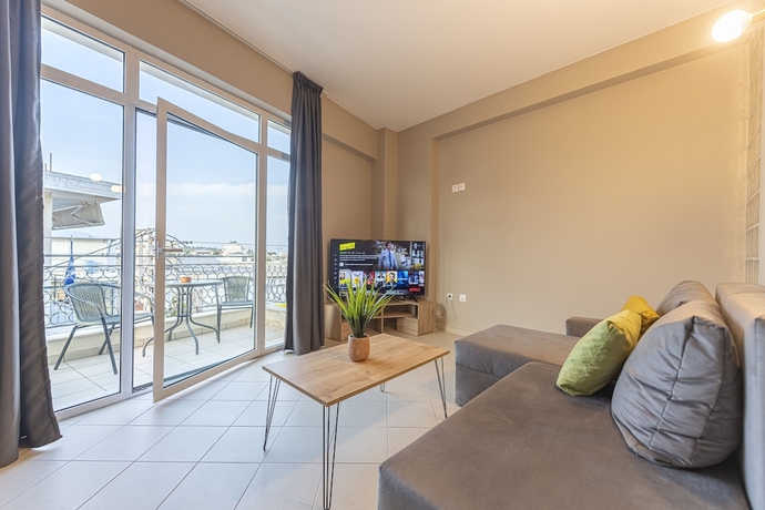 Imagen de la habitación del Studios and Apartments by Avelink. Foto 4